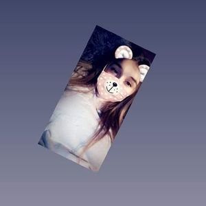 Meet your Posher, Meagan